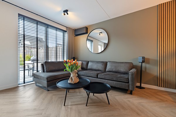 Medium property photo - Kastanjehout 48, 1787 RH Julianadorp